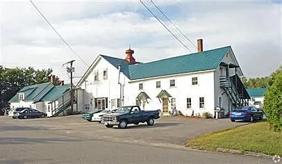 4 Garvins Falls Rd