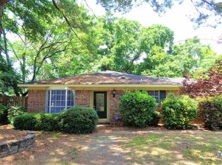 356 S Dearborn St, Mobile, AL 36603