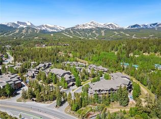 50 Mountain Thunder Dr UNIT 1402, Breckenridge, CO 80424