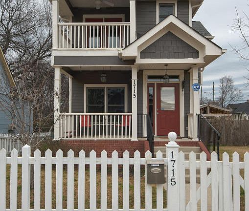 2nd image of 1715 Chamberlain Ave