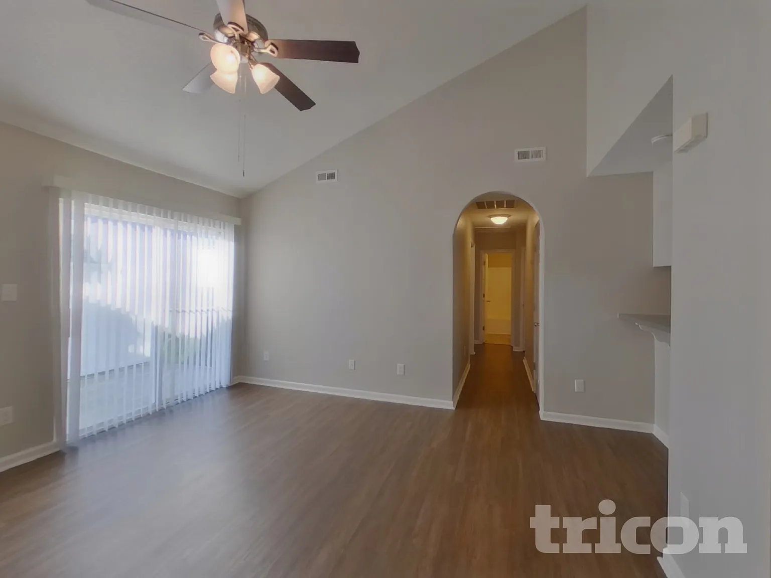 1860 Duke Adam Street Kannapolis NC — Photo 2