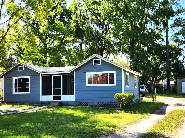 811 NW 40th Ave, Gainesville, FL 32609