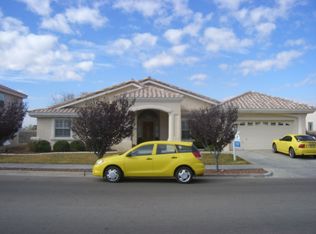 1209 Wind Ridge Dr, El Paso, TX 79912