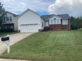 4941 Valley Trail Ct, Concord, NC 28025