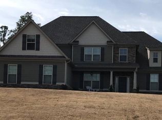 483 Northgate Preserve Dr, Newnan, GA 30265