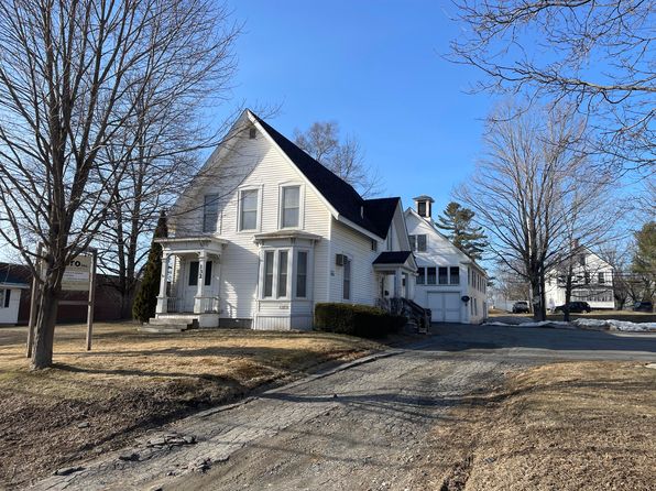 132 E Main Street, Dover-Foxcroft, ME 04426