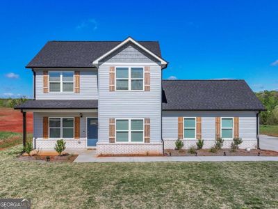 1219 Dortch Rd, Eastanollee, GA, 30538