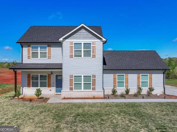 1219 Dortch Rd, Eastanollee, GA 30538