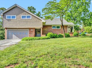 1701 Wilbur Rd SW, Roanoke, VA 24015