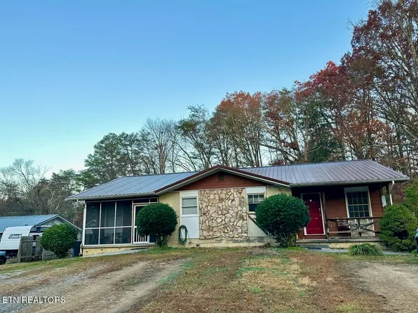 410 Loraine St, Pigeon Forge, TN 37863