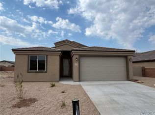 1712 E Red Sage Way, Fort Mohave, AZ 86426