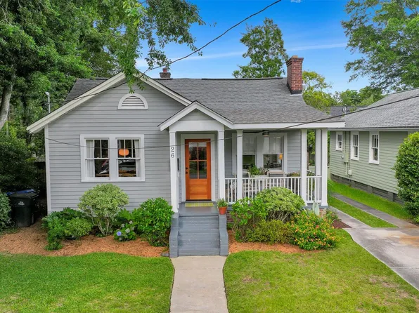 26 Darlington Ave, Charleston, SC 29403