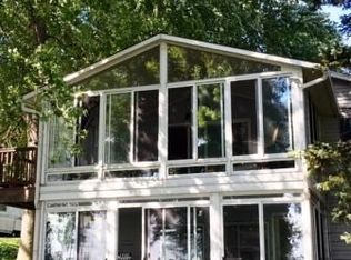 W10591 Blackhawk Trl, Fox Lake, WI 53933