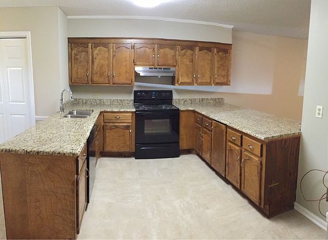 1st image of 2410 McLean St APT 9