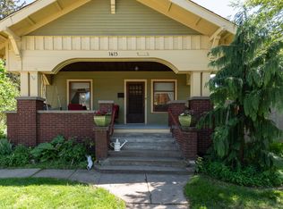 1415 Howard St, Kalamazoo, MI 49008