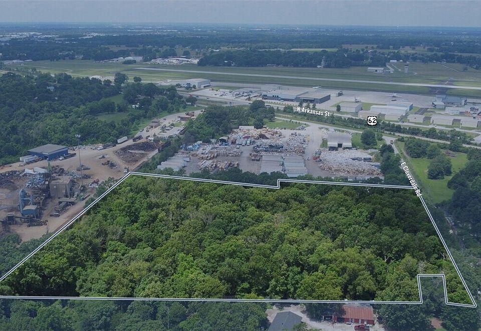 1st image of Cloverdale Rd
