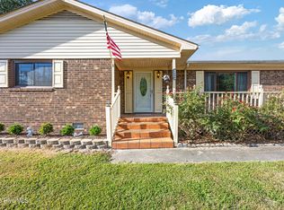 2000 Johnson Rd, Elizabeth City, NC 27909