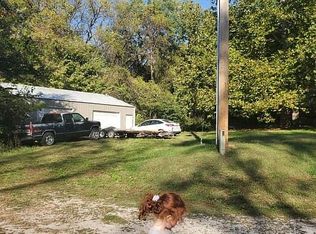 18495 State Route K, Saint Joseph, MO 64505