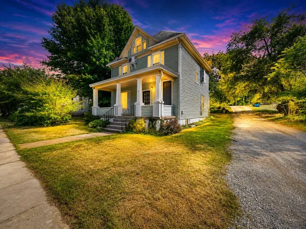 916 Madison Ave NW, Roanoke, VA 24016
