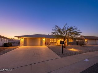 16813 N Orchard Hills Dr, Sun City, AZ 85351