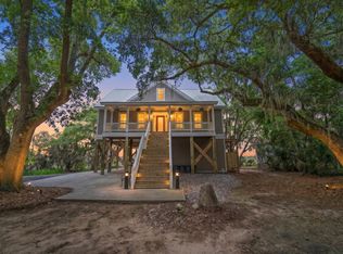 8730 Marsh Aire Ln, Edisto Island, SC 29438