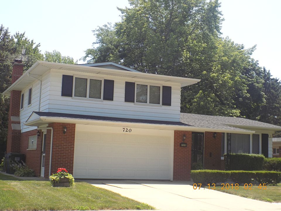 1st image of 720 W Fitzhenry Ct