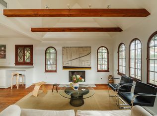 465 N Stanley Ave, Los Angeles, CA 90036