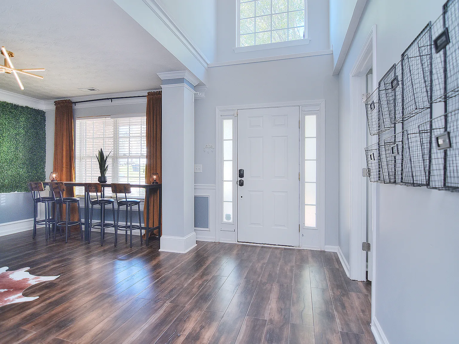 Eagle Creek Dr, Charlotte — Photo 4