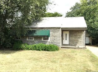 1341 N Yale Ave, Tulsa, OK 74115