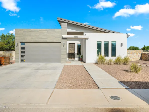 5829 Mara Pl, El Paso, TX 79932