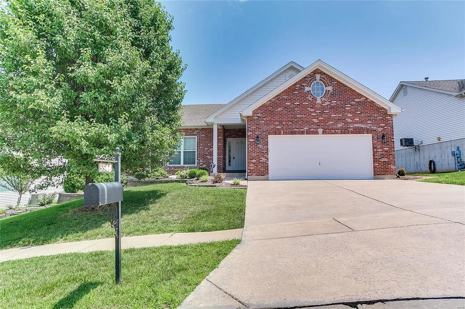 5546 Bellemeade Trail Ct photo 1