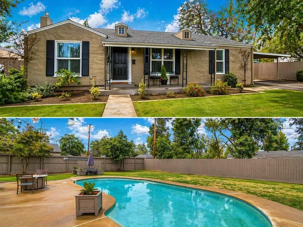 725 E Lansing Way, Fresno, CA 93704