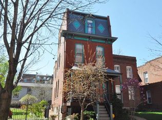 2022 Hickory St, Saint Louis, MO
