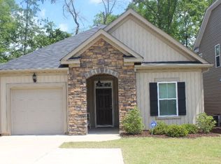 1981 Kenlock Dr, Grovetown, GA 30813