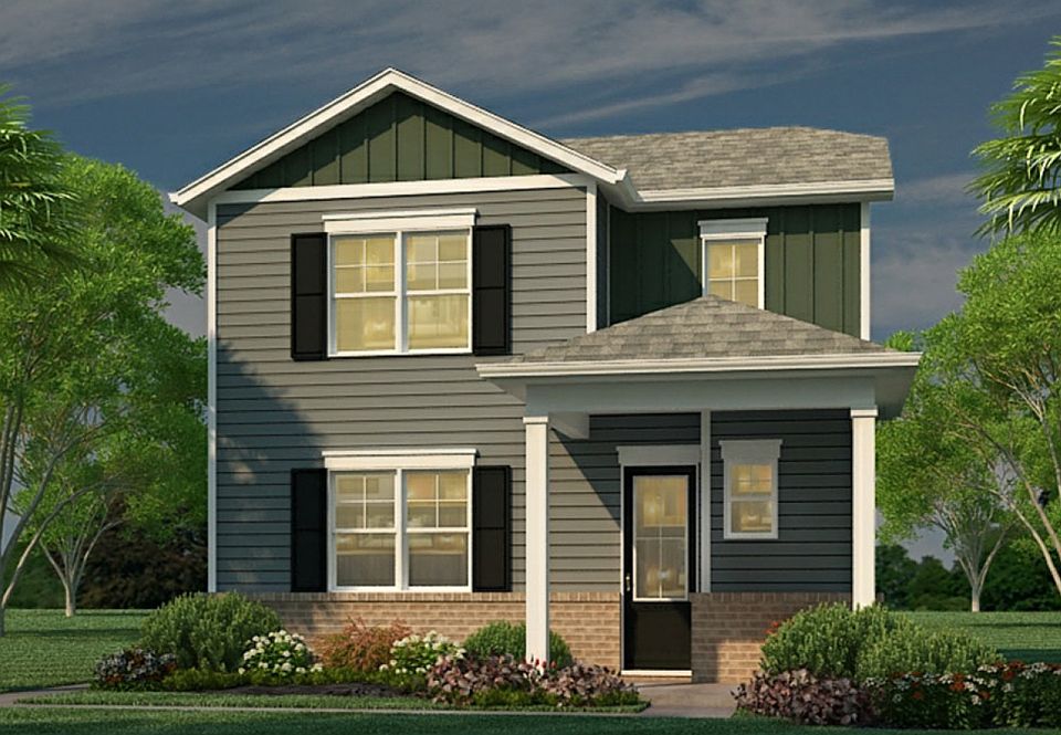 Plan Elevation.
