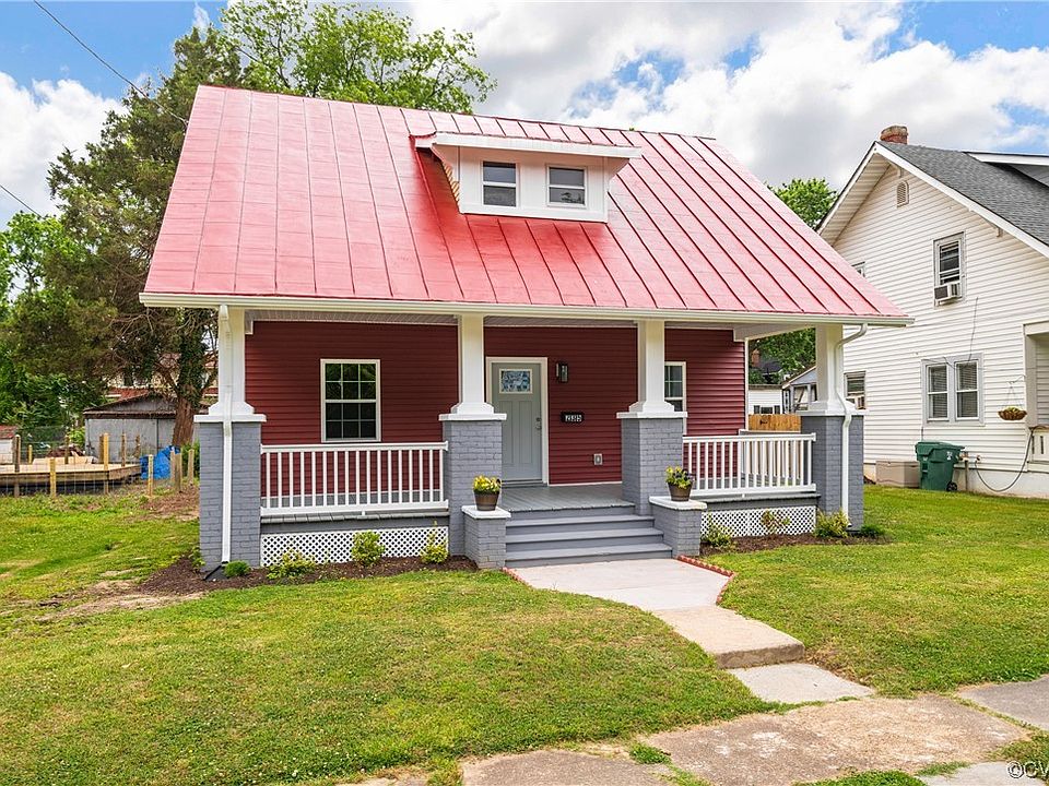 235 Hamilton Ave, Colonial Heights, VA 23834 Zillow