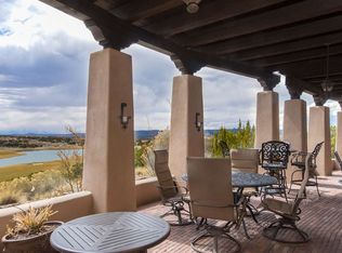 10 Calle Venado, Santa Fe, NM 87506