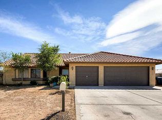 5981 E Owens Ave, Las Vegas, NV 89110