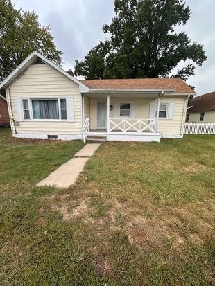 408 Powell St, Streator, IL 61364
