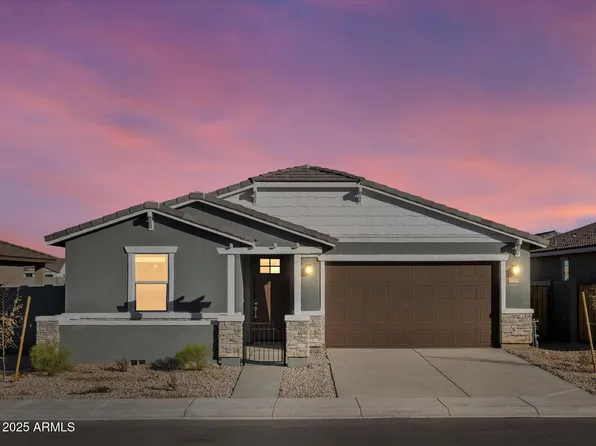 37406 W San Clemente St, Maricopa, AZ 85138