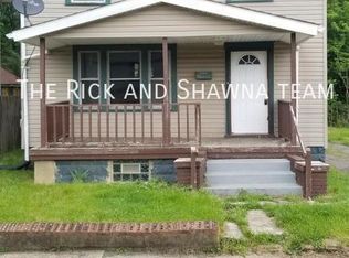 1819 Penn Pl NE, Canton, OH 44704