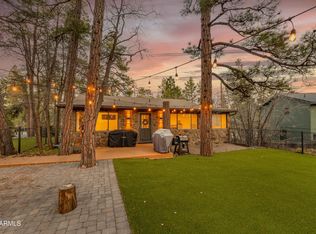1315 E Caribou Rd, Munds Park, AZ 86017
