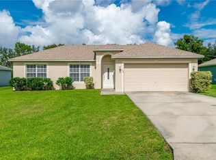 1604 Redfin Dr, Poinciana, FL 34759
