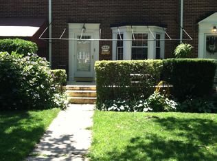 423 Regester Ave #1, Baltimore, MD 21212