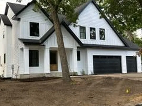 18806 S Ln, Minnetonka, MN 55345