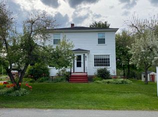 85 Nason Ave, Bangor, ME 04401