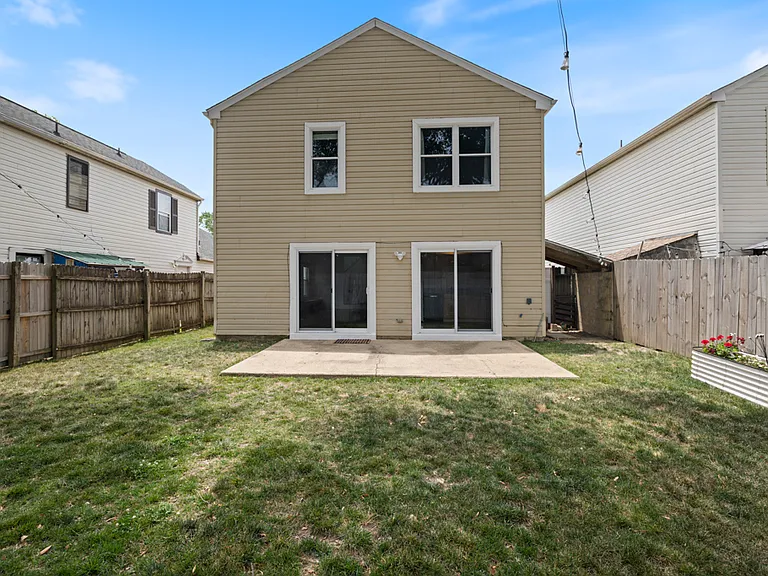 5316 Glenville Cir — Photo 21