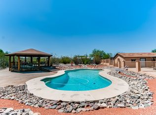 1961 S Placita Andujar, Tucson, AZ 85748