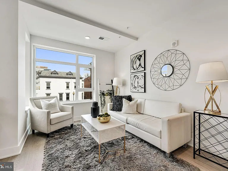 3831 Georgia Ave NW #301 — Photo 3