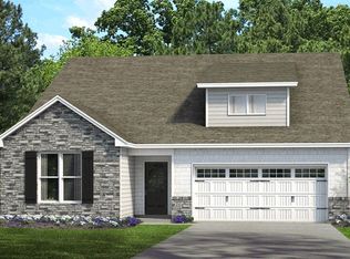 1401 Jasmine View Way, Knightdale, NC 27545